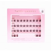 Invisi-Lash Individual Lashes Wispy Volume