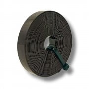 Italian Keratin Rebonding Roll Brown