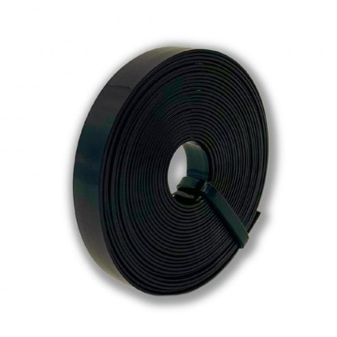 Hair Made Easi Italian Keratin Rebonding Roll Dark Brown