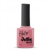 Jellie UV/LED Brush-On Nail Glue 15ml