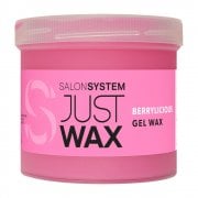 Berrylicious Crème Wax 450g