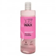 Just Wax Berrylicious Pre Wax Cleanser 500ml
