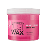 Berrylicious Strip Wax 450g