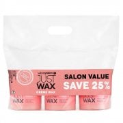 Crème Wax Salon Value Pack