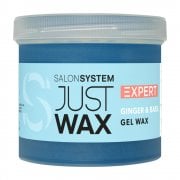Expert Ginger and Basil Gel Wax 425g