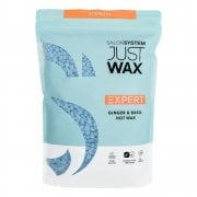 Expert Ginger and Basil Hot Wax 700g