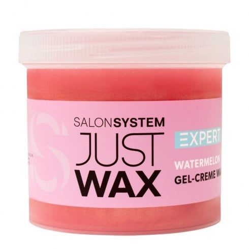 Just Wax  Expert Watermelon Strip Wax 425g