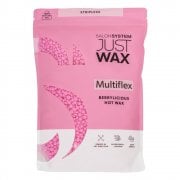 Multiflex Stripless Hot Wax Berrylicious 700g