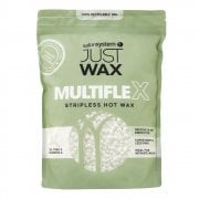 Multiflex Stripless Hot Wax Tea Tree 700g