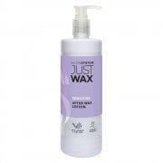 Sensitive After Wax Lotion 500ml