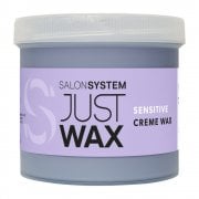 Sensitive Creme Wax 450g