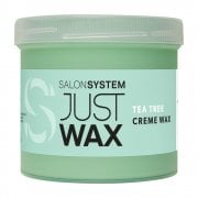 Tea Tree Creme Wax 450g