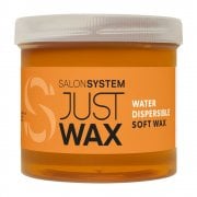 Water Dispersible Soft Wax 450g