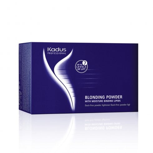 Kadus Blonding Powder Bleach 1000g