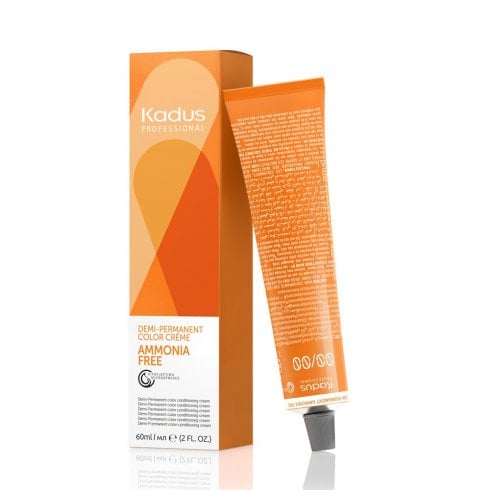 Kadus Demi-Permanent Hair Colour 60ml
