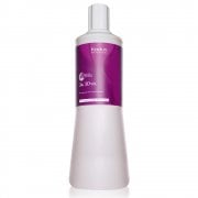 Permanent Colour Crème Developer 1 Ltr