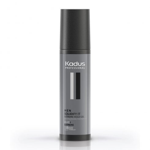 Kadus Solidify It Extreme Hold Gel 100ml