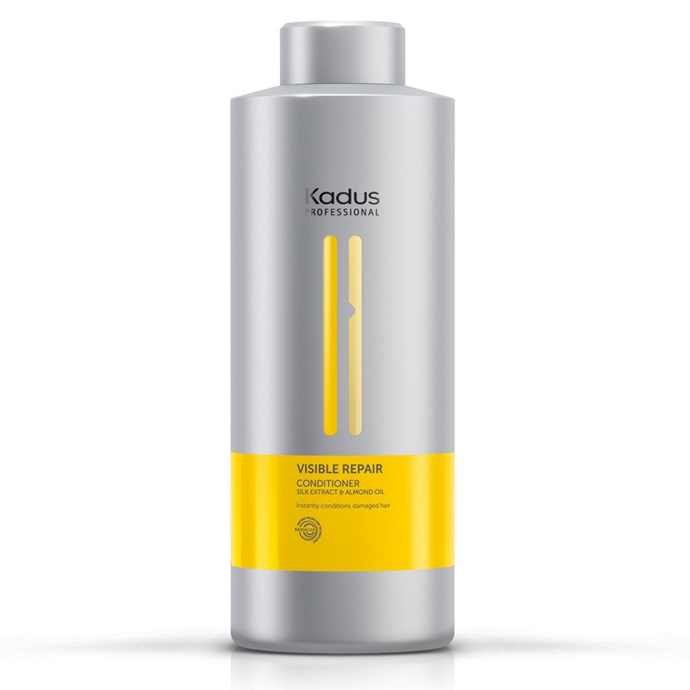 Kadus Visible Repair Conditioner – Haarkur Zur Sofortigen Reparatur Geschädigter Haare