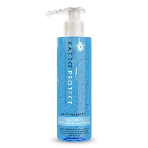 Kaeso Antibacterial Hand Cleanser