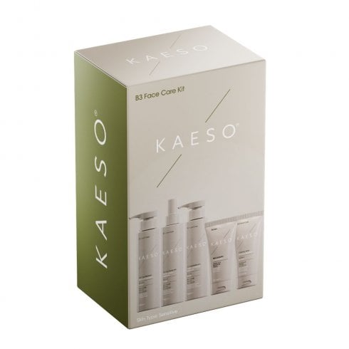 Kaeso  B3 Calming Kit