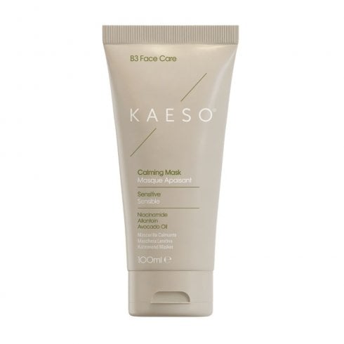 Kaeso  B3 Calming Mask 100ml