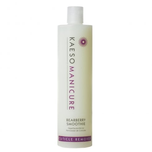 Kaeso Bearberry Smoothie Cuticle Remover