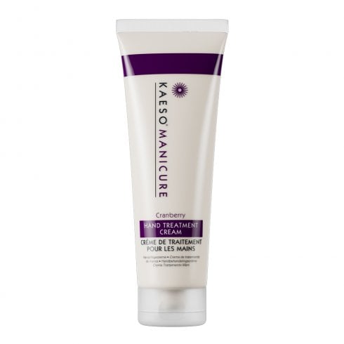 Kaeso Cranberry Sensation Hand Treatment Cream