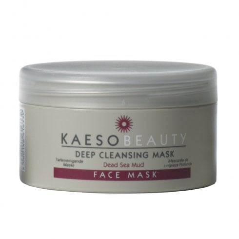 Kaeso Deep Cleansing Mask