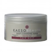 Deep Cleansing Mask