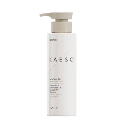 Kaeso  Epilation After Wax Oil 250ml