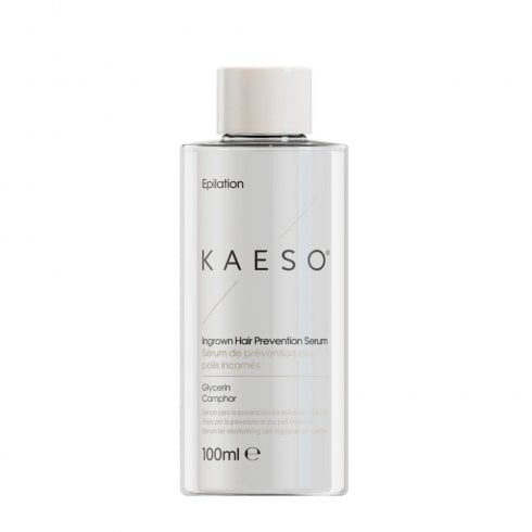 Kaeso  Epilation Ingrown Hair Prevention Oil 100ml