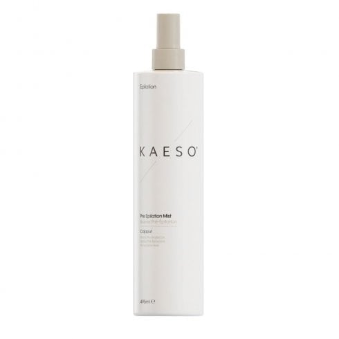 Kaeso  Epilation Pre Epilation Mist 495ml