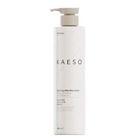 Kaeso  Epilation Soothing After Wax Lotion 485ml