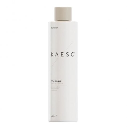 Kaeso  Epilation Wax Cleaner 495ml