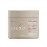 KAESO Experience Mandarin Sugar Scrub 450ml