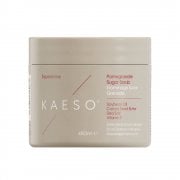 KAESO Experience Pomegranate Sugar Scrub 450ml