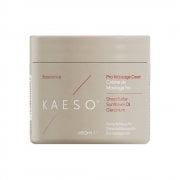 KAESO Experience Pro Massage Cream 450ml