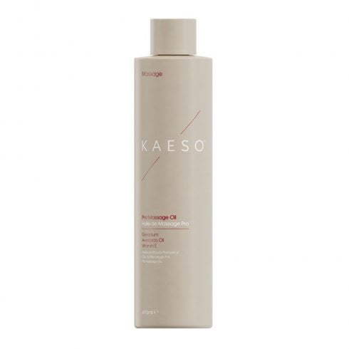 Kaeso  Experience Pro Massage Oil 495ml