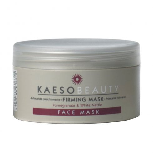 Kaeso Firming Facial Mask