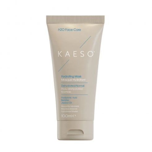 Kaeso  H2O Hydrating Mask 100ml