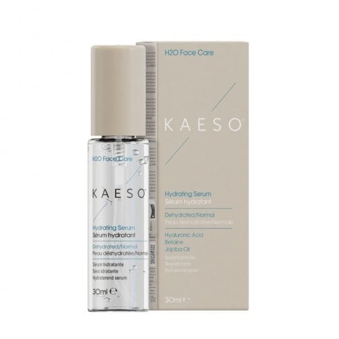 Kaeso  H2O Hydrating Serum 30ml
