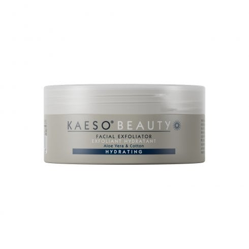 Kaeso Hydrating Exfoliator