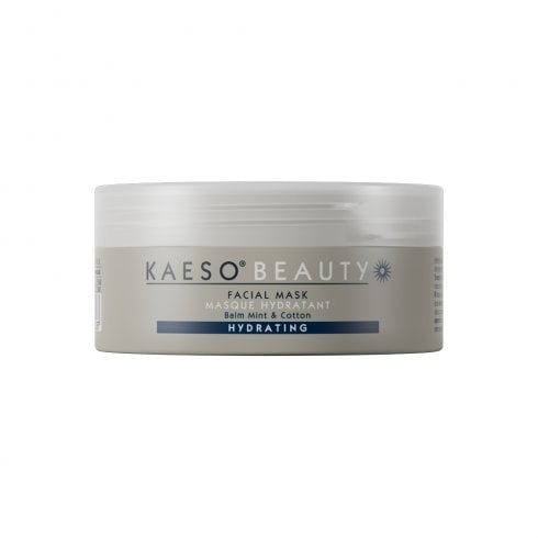 Kaeso Hydrating Facial Mask