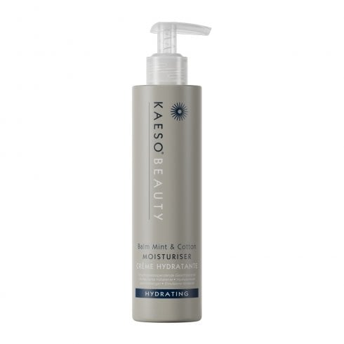 Kaeso Hydrating Moisturiser