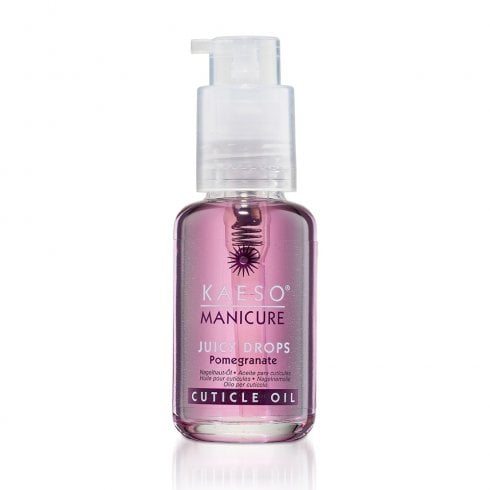 Kaeso Juicy Drops Cuticle Oil
