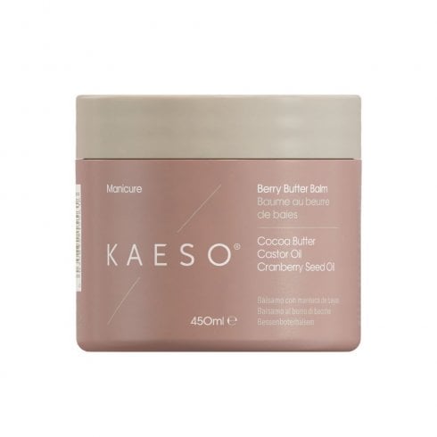 Kaeso  Manicure Berry Butter Balm