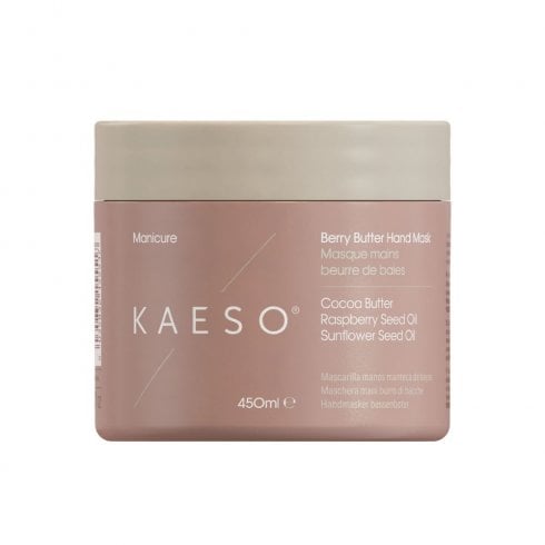 Kaeso  Manicure Berry Butter Hand Mask