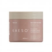 KAESO Manicure Berry Butter Hand Mask