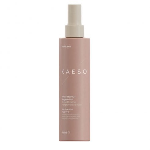 Kaeso  Manicure Pink Grapefruit Hygiene Mist 195ml