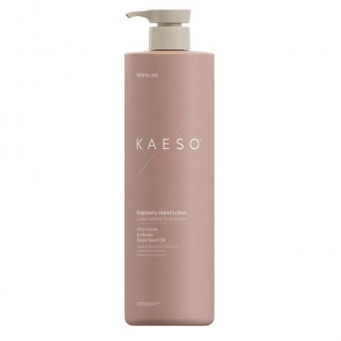 Kaeso  Manicure Raspberry Hand Lotion